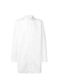 Yohji Yamamoto Concealed Front Shirt