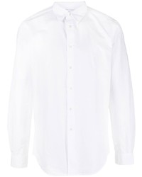 Aspesi Cotton Button Down Shirt