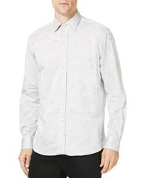 Etro Cotton Casual Button Down Shirt