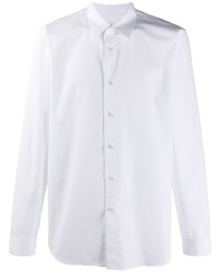 Jil Sander Cotton Long Sleeve Shirt