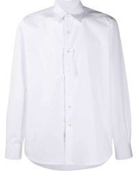 Lanvin Cotton Long Sleeved Shirt
