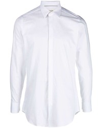 Tintoria Mattei Cotton Long Sleeved Shirt