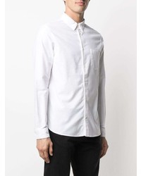 AllSaints Cotton Shirt