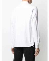 AllSaints Cotton Shirt