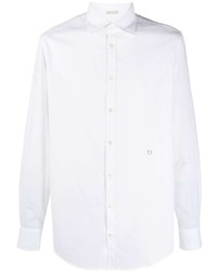 Massimo Alba Cotton Shirt
