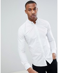 ONLY & SONS Cotton Shirt With Collar
