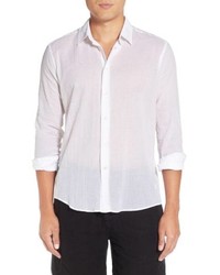 Vilebrequin Cotton Voile Sport Shirt