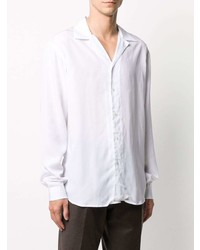 Costumein Cuban Collar Shirt