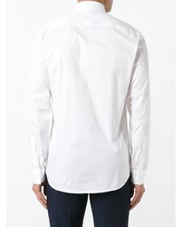 Kenzo Cutaway Collar Shirt
