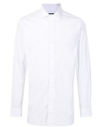 Polo Ralph Lauren Cutaway Collar Tailored Shirt