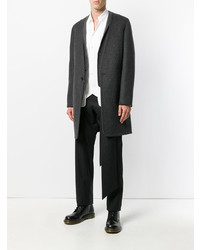 Chalayan Double Layer Shirt