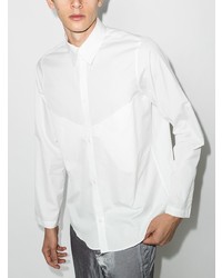 Arnar Mar Jonsson Double Pocket Long Sleeve Shirt
