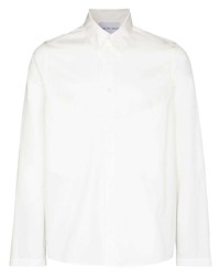 Arnar Mar Jonsson Double Pocket Long Sleeve Shirt