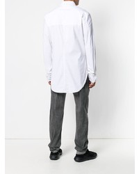 Lost & Found Rooms Double Sleeve Shirt
