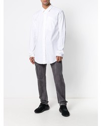 Lost & Found Rooms Double Sleeve Shirt