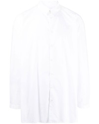Toogood Draughtsman Cotton Poplin Shirt