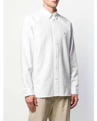 Tommy Hilfiger Dynamic Slim Fit Shirt