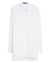 Fear Of God Easy Button Up Shirt