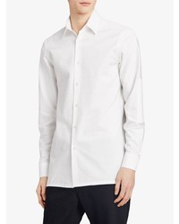 Burberry Embroidered Oxford Shirt