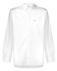 Tommy Hilfiger Essential Front Pocket Shirt