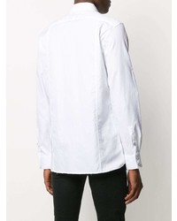 Balmain Flap Pocket Detail Shirt