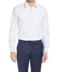 Ted Baker London Footag Button Up Shirt