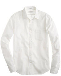 Thomas Mason For Jcrew Ludlow Slim Fit Shirt