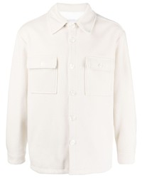Family First French Terry Flap Pocket Shirt