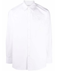 Valentino Garden Cotton Shirt