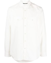 Moorer Garret M3 Long Sleeved Shirt