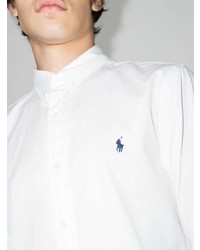 Polo Ralph Lauren Gart Dyed Oxford Shirt