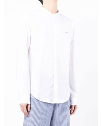 Maison Labiche Good Vibe Cotton Twill Shirt