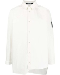 A-Cold-Wall* Habitual Long Sleeve Shirt