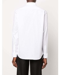Karl Lagerfeld Ikonik Karl Long Sleeve Shirt