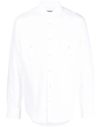 Jacob Cohen Jacob Cohn Button Up Long Sleeved Shirt