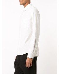 Private Stock Jacquard Shirt