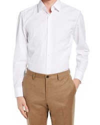 Hugo Jenix Slim Fit Button Up Shirt