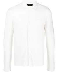 Roberto Collina Jersey Cotton Shirt