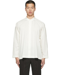 Homme Plissé Issey Miyake Jersey Shirt