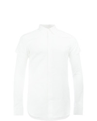 Julius Layered Sleeve Shirt