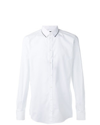 Dolce & Gabbana Lined Shirt