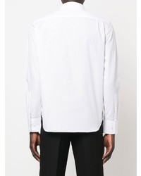 Viktor & Rolf Logo Patch Long Sleeved Shirt