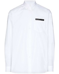 Givenchy Logo Tape Shirt
