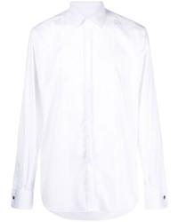 Karl Lagerfeld Long Sleeve Button Fastening Shirt