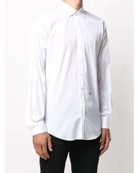 DSQUARED2 Long Sleeve Button Up Shirt