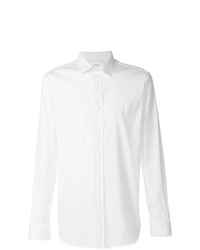 Joseph Long Sleeve Buttoned Shirt