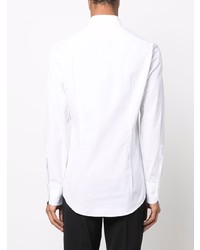 DSQUARED2 Long Sleeve Cotton Shirt