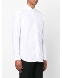 Etro Long Sleeve Cotton Shirt