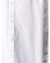 Jil Sander Long Sleeve Cotton Shirt