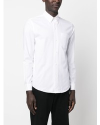 FURSAC Long Sleeve Cotton Shirt